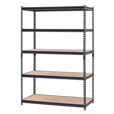 Shelves