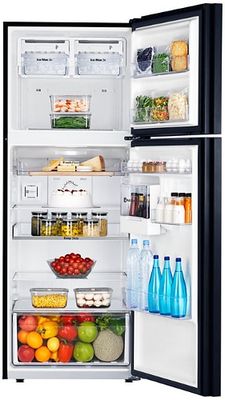 No-Frost Fridge