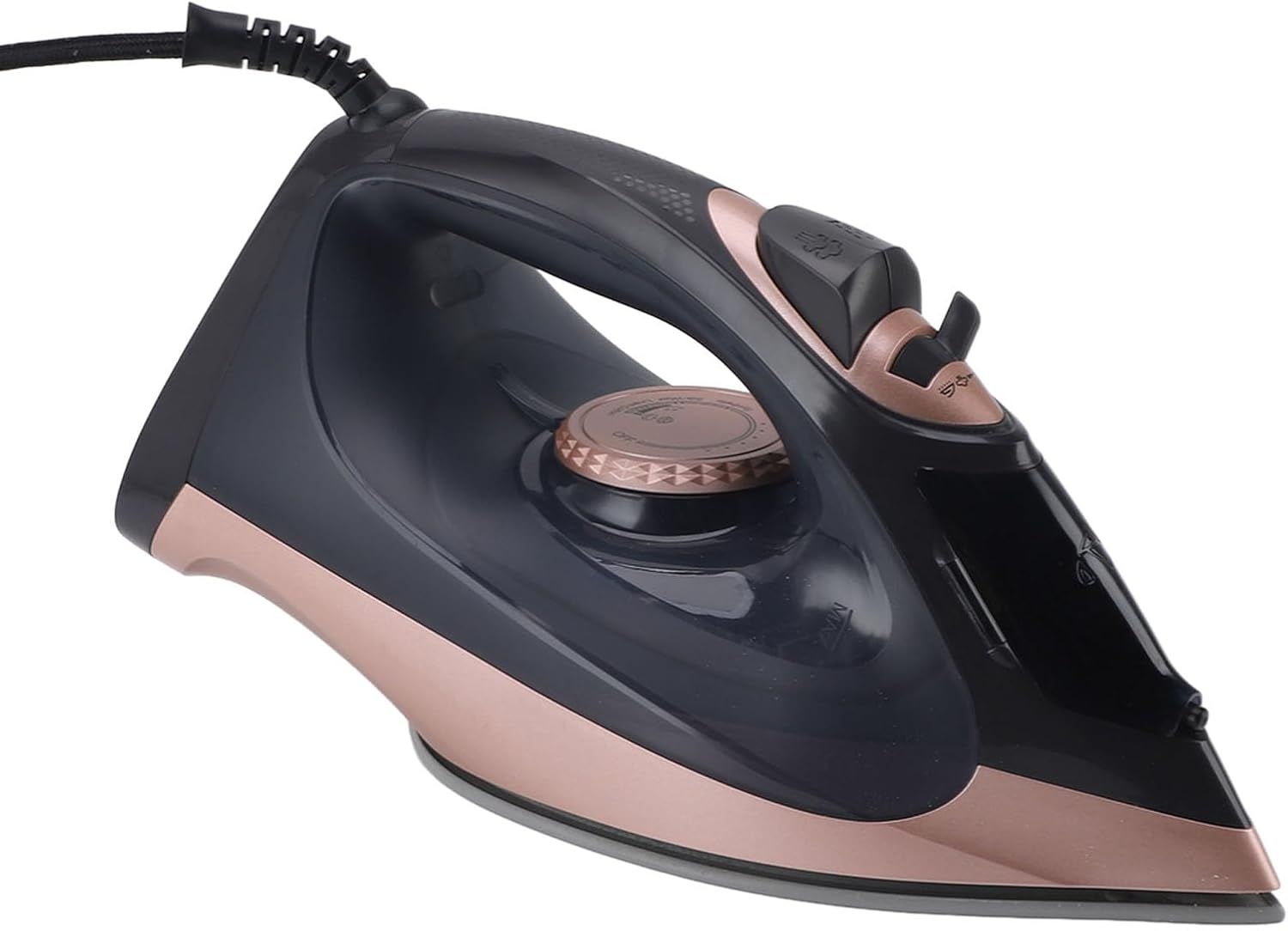JBY-124-24 MIXDOR MSI-588SA STEAM SPRAY IRON