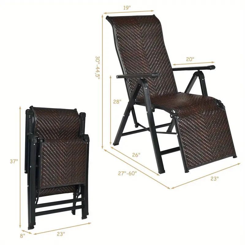 0216 FOLDING CHAIR