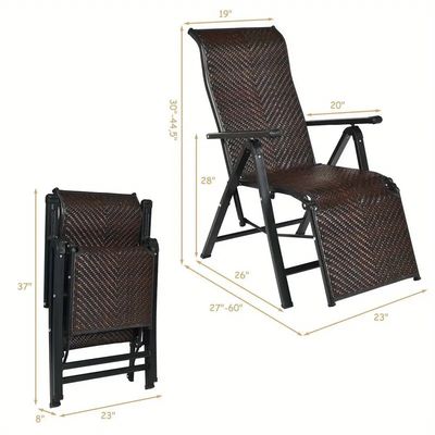 0216 FOLDING CHAIR