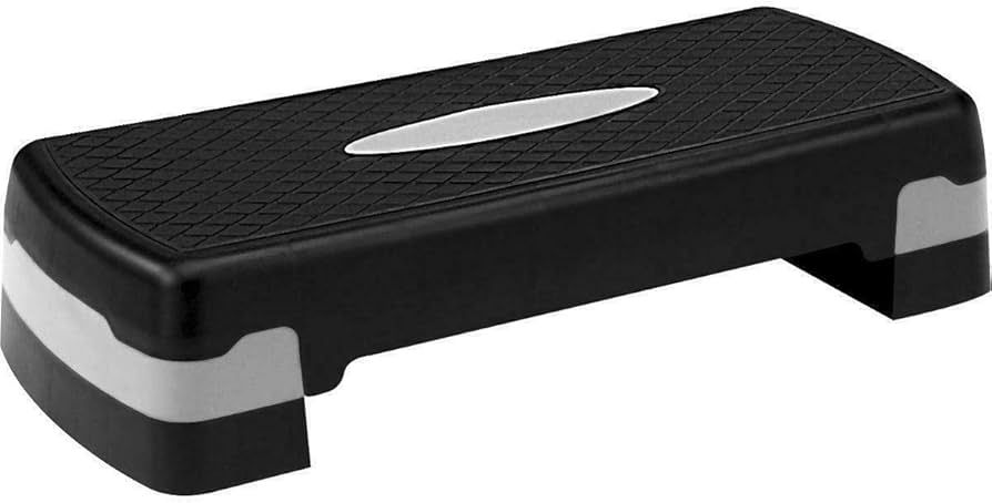 ST7865 FITNESS STEP BOARD