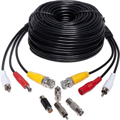 Cables/Connectors