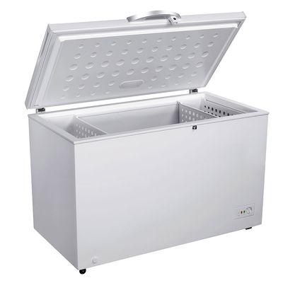 Chest freezers