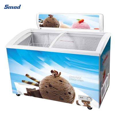 Ice-cream Freezer