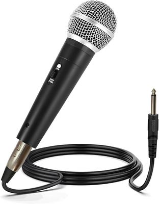 Microphone