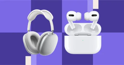 Headphone/Airpods