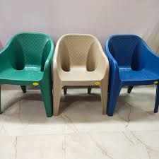 ORG-BOX PLASTIC CHAIRS-BOX