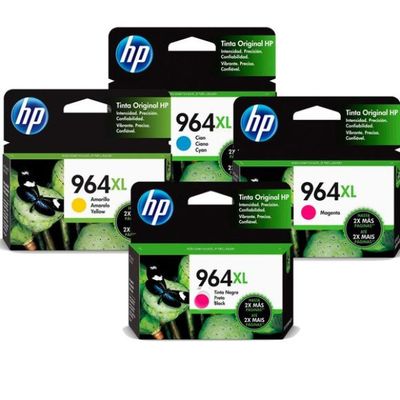 Ink Cartridge