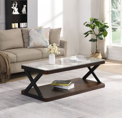 POSHLEY CENTER TABLE OMCT01