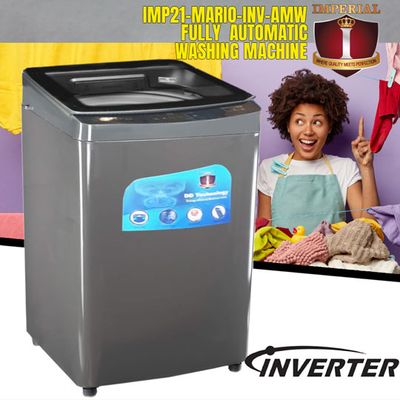 IMP21-MARIO-INV-AMW IMPERIAL WASHER - AUTOMATIC --INVERTER
