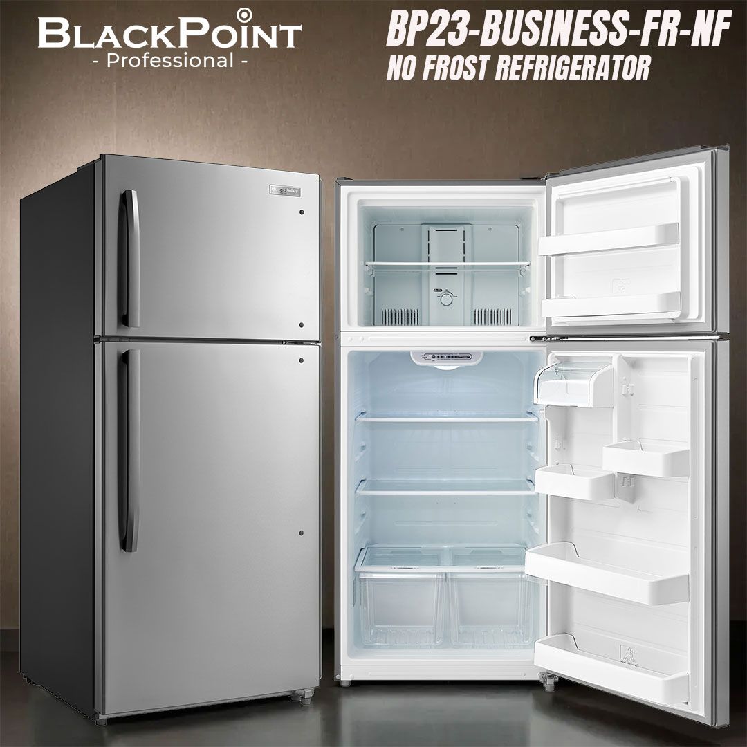 BP23-BUSINESS-FR-NF BLACKPOINT--NO FROST---HUGE