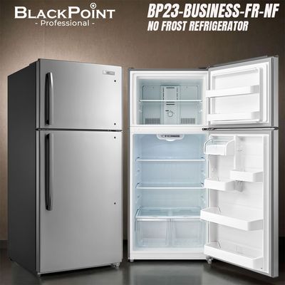 BP23-BUSINESS-FR-NF BLACKPOINT--NO FROST---HUGE