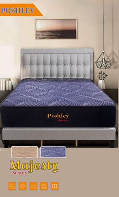 POSHLEY VITALITY TWIN MATTERESS