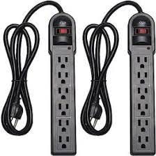 Power Strip/Surge Protector