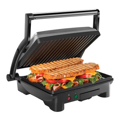 Panini Maker