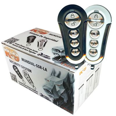 Car Alarm