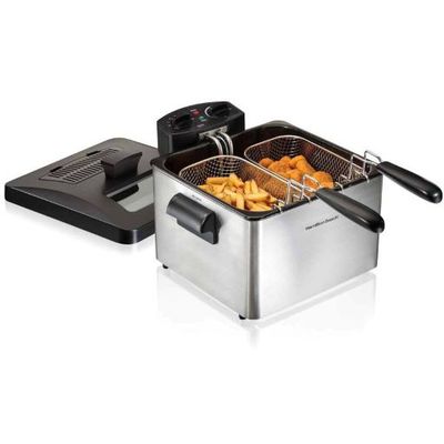 Deep Fryer