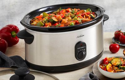 Slow Cooker
