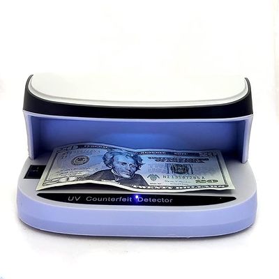 JBY-161-03 UV COUNTERFEIT DETECTOR