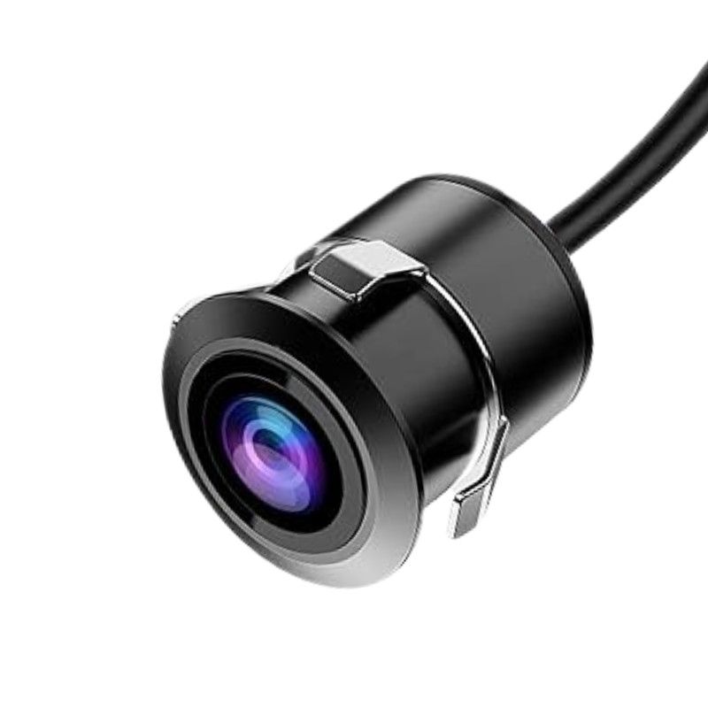 CM1825 AUTO CODE CAR CAMERA -- MULTIPURPOSE