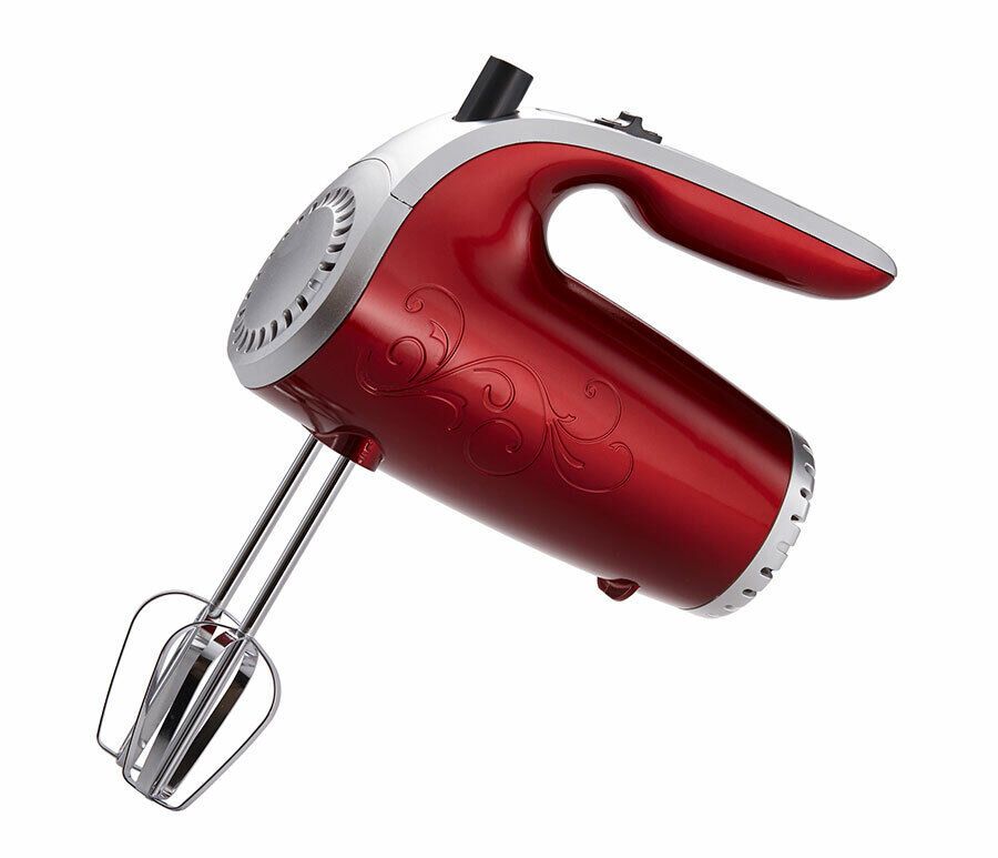 BRENTWOOD ELECTRIC HAND MIXER HM-48B