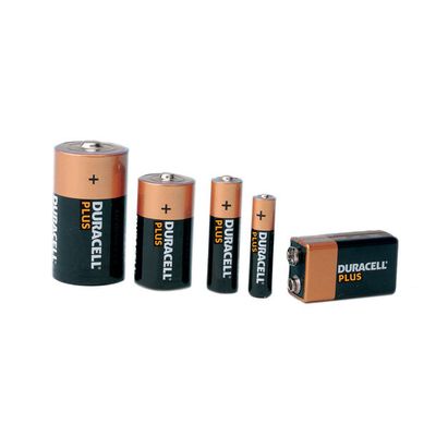 Batteries
