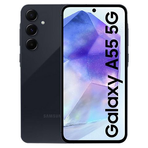 SAMSUNG GALAXY A55 128GB