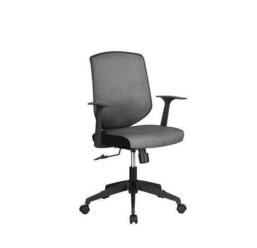 Xtech - Chair Exec Gray XTF-OC411 AM160XTK29