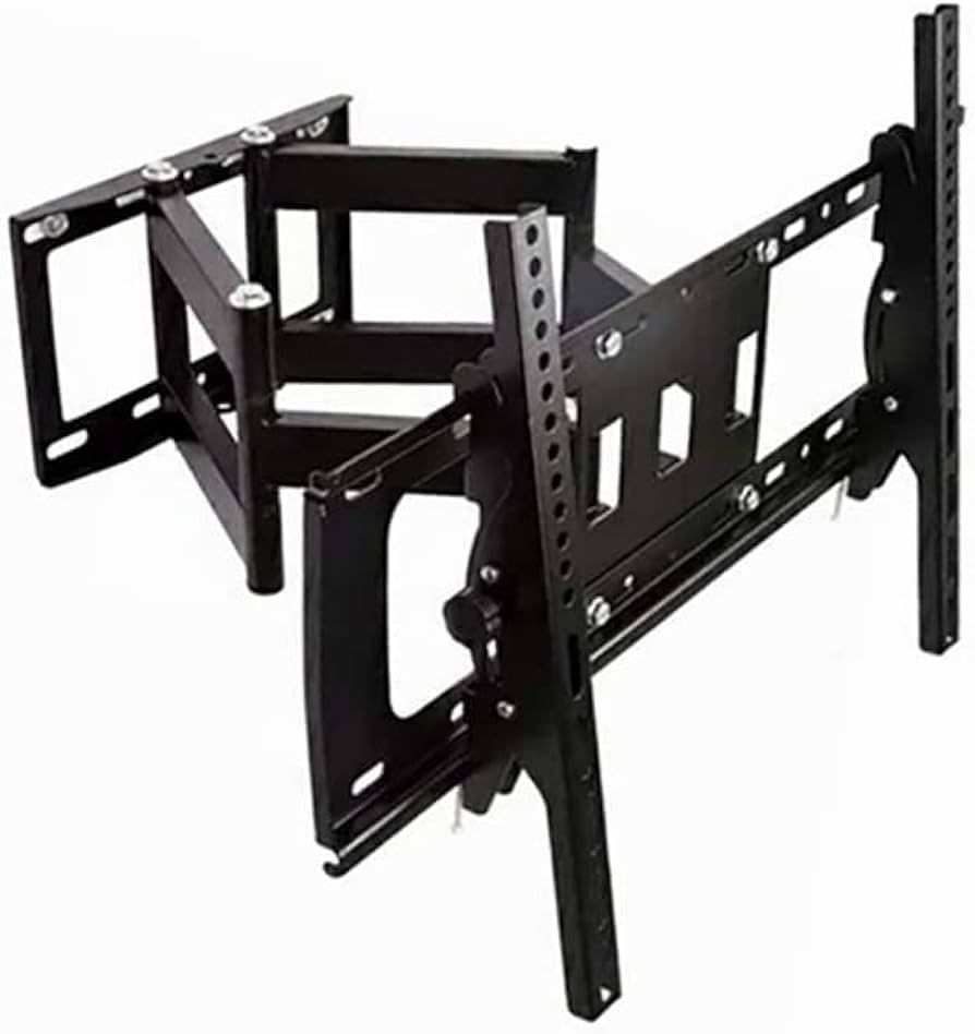 NS-600 40&quot;-80&quot; FIXED PANEL TV WALL MOUNT