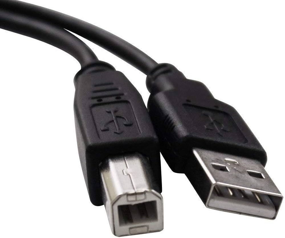 PRINTER USB CABLE