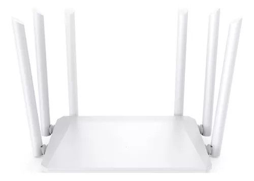 AC1200 WIRELESS DUAL BAND GIGABIT WAN ROUTER/REPEATER MODE