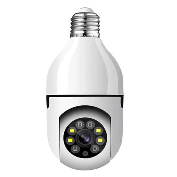 WIFI PANORAMA CAMERA