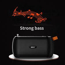 HF-F59 WIRELESS SPEAKER