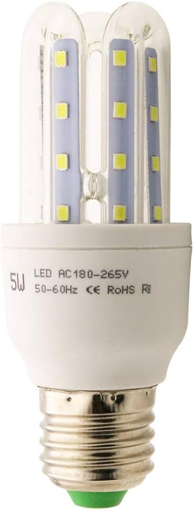 JB-130-14 3W  LIGHT BULB LED ENERGY SAVING LAMP