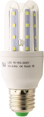 JB-130-14 3W  LIGHT BULB LED ENERGY SAVING LAMP