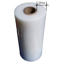 SHRINK CLEAR PLASTIC  WRAP