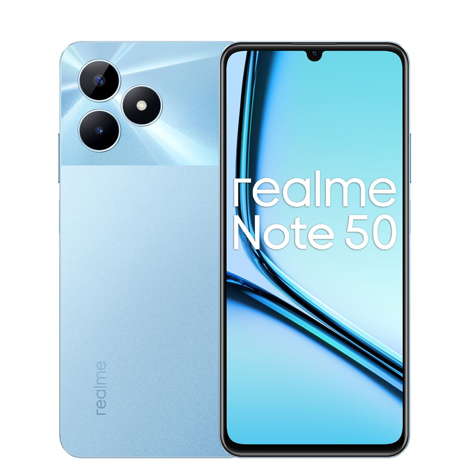 REALME NOTE 50 3GB/64GB