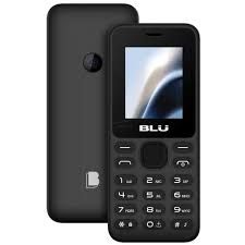 BLU A140 BANGA