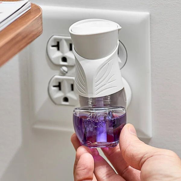 AIR WICK OIL WARMER DIFFUSER