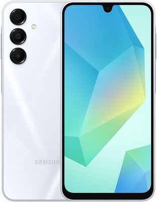 SAMSUNG GALAXY  A16 SM-A166E/DS 4GB/128GB