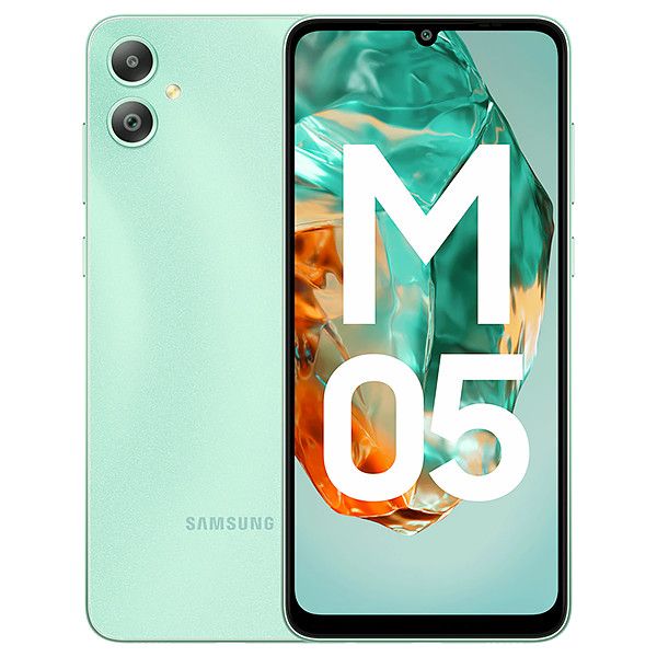 SAMSUNG  GALAXY M05 4G/64GB