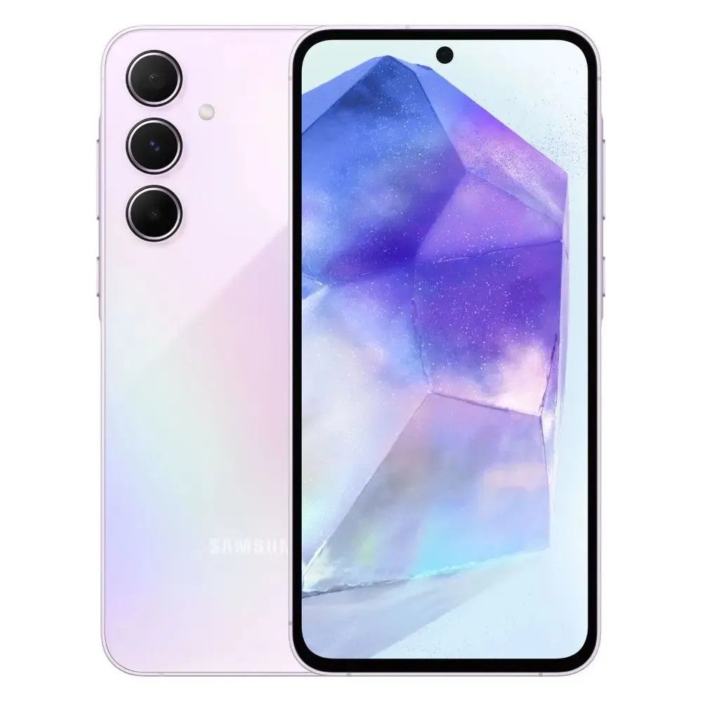 SAMSUNG GALAXY A55 256GB