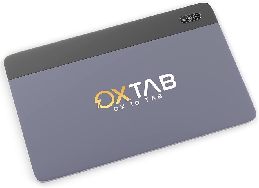 OX TABLET 10&quot; 4G/64GB  SIM