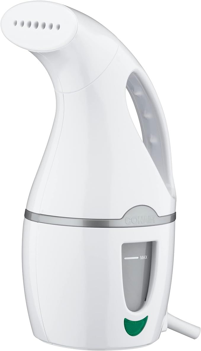 GS2X CONAIR FABRIC STEAMER  1100WATTS