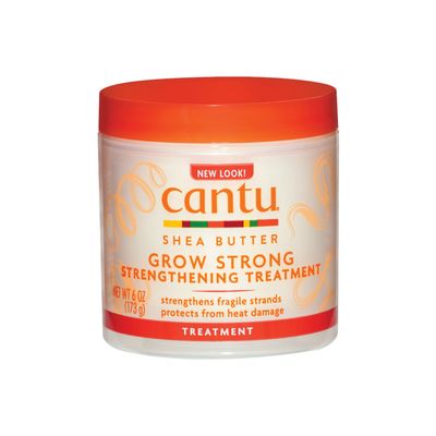 CANTU SHEA BUTTER GROW STRONG STRENGTHENING TREATMENT 173g