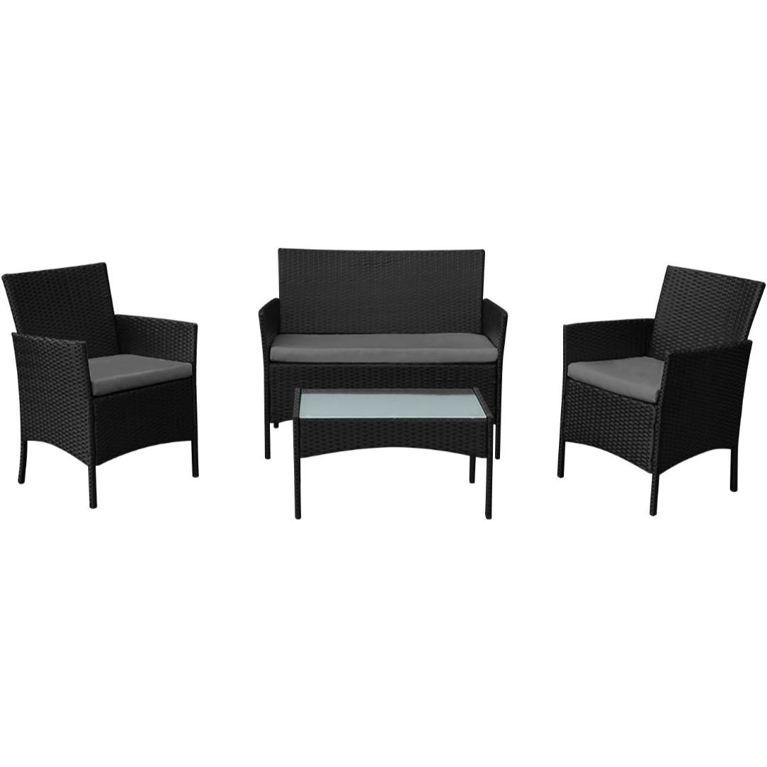 FORLIFE PATIO SET