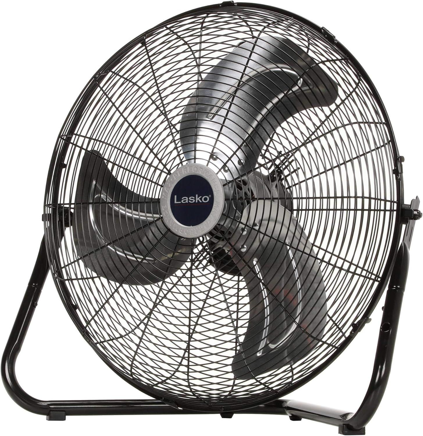 2264QM LASKO 20&quot; HIGH VELOCITY FLOOR/ WALLMOUNT FAN