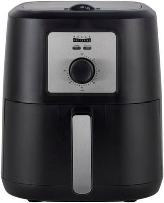 90162 BELLA PRO SERIES AIR FRYER WITH TOUCHSCREEN 4.2QT