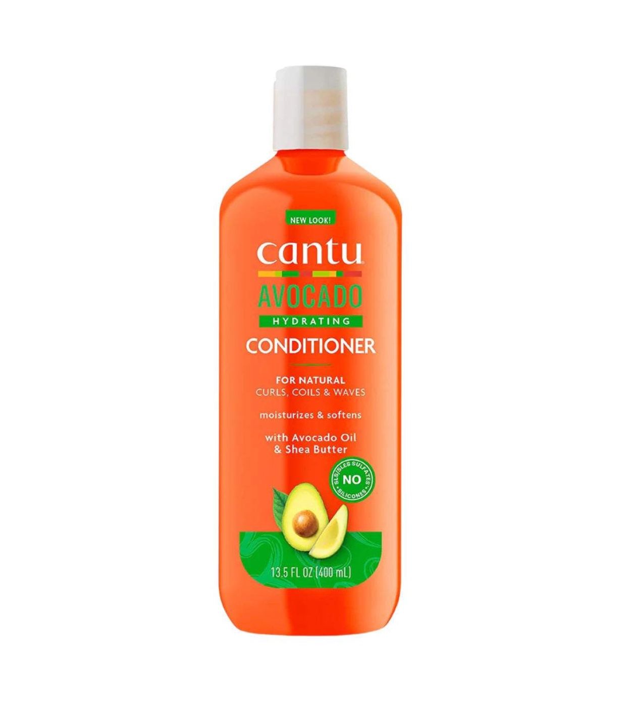 CANTU AVOCADO HYDRATING CONDITIONER 400mL